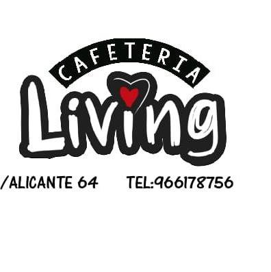 Cafetería Living