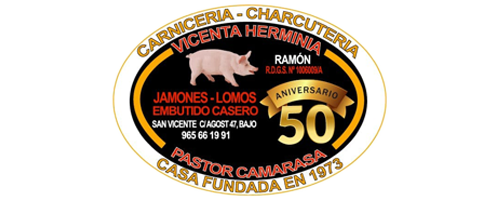 CARNICERIA HIJO DE HERMINIA