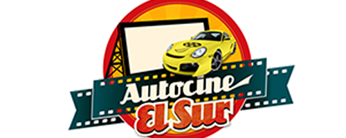 AUTOCINE EL SUR