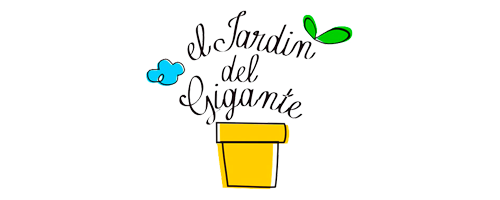 EL JARDÍN DEL GIGANTE