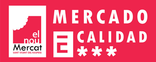 EL NOU MERCAT (SUPER MERCADO)