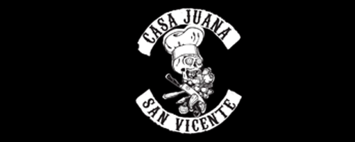 BAR CASA JUANA